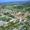 Photos aériennes de Cattenom (57570) - Le Village | Moselle, Lorraine, France - Photo réf. 059378