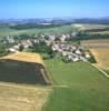 Photos aériennes de Basse-Rentgen (57570) - Autre vue | Moselle, Lorraine, France - Photo réf. 059379