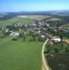Photos aériennes de Basse-Rentgen (57570) - Autre vue | Moselle, Lorraine, France - Photo réf. 059380