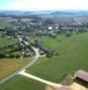 Photos aériennes de Basse-Rentgen (57570) - Autre vue | Moselle, Lorraine, France - Photo réf. 059381