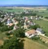 Photos aériennes de Basse-Rentgen (57570) - Autre vue | Moselle, Lorraine, France - Photo réf. 059382