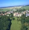 Photos aériennes de Basse-Rentgen (57570) - Autre vue | Moselle, Lorraine, France - Photo réf. 059383
