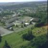 Photos aériennes de "collège" - Photo réf. 059477 - Vue sur le collge.