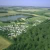 Photos aériennes de Volstroff (57940) - La Base de Loisirs | Moselle, Lorraine, France - Photo réf. 059514