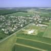 Photos aériennes de Stuckange (57110) | Moselle, Lorraine, France - Photo réf. 059524