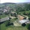 Photos aériennes de Grindorff-Bizing (57480) - Autre vue | Moselle, Lorraine, France - Photo réf. 059608