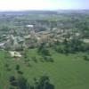 Photos aériennes de Waldwisse (57480) - Autre vue | Moselle, Lorraine, France - Photo réf. 059617