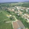Photos aériennes de Waldwisse (57480) - Autre vue | Moselle, Lorraine, France - Photo réf. 059620