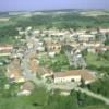 Photos aériennes de Waldwisse (57480) - Autre vue | Moselle, Lorraine, France - Photo réf. 059621