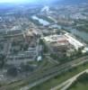 Photos aériennes de Metz (57000) | Moselle, Lorraine, France - Photo réf. 059731