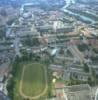 Photos aériennes de Metz (57000) | Moselle, Lorraine, France - Photo réf. 059732