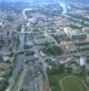 Photos aériennes de Metz (57000) | Moselle, Lorraine, France - Photo réf. 059733