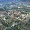 Photos aériennes de Metz (57000) | Moselle, Lorraine, France - Photo réf. 059734