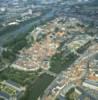 Photos aériennes de Metz (57000) | Moselle, Lorraine, France - Photo réf. 059737