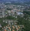 Photos aériennes de Le Ban-Saint-Martin (57050) - Autre vue | Moselle, Lorraine, France - Photo réf. 059741