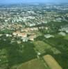 Photos aériennes de Metz (57000) | Moselle, Lorraine, France - Photo réf. 059772 - Vue gnrale vers le nord.