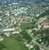Photos aériennes de Metz (57000) - Le Quartier Queuleu | Moselle, Lorraine, France - Photo réf. 059774