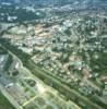 Photos aériennes de Metz (57000) | Moselle, Lorraine, France - Photo réf. 059777 - Le nord du quartier.