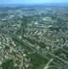 Photos aériennes de Metz (57000) | Moselle, Lorraine, France - Photo réf. 059782