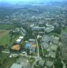 Photos aériennes de Metz (57000) | Moselle, Lorraine, France - Photo réf. 059784 - Vue gnrale vers le sud-ouest.