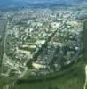 Photos aériennes de Metz (57000) | Moselle, Lorraine, France - Photo réf. 059788 - Vue gnrale vers le nord-est.