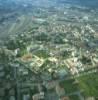 Photos aériennes de Metz (57000) | Moselle, Lorraine, France - Photo réf. 059797 - Vue vers l'ouest.