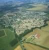 Photos aériennes de Metz (57000) | Moselle, Lorraine, France - Photo réf. 059800