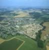 Photos aériennes de Metz (57000) | Moselle, Lorraine, France - Photo réf. 059801