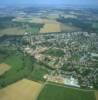 Photos aériennes de Metz (57000) | Moselle, Lorraine, France - Photo réf. 059802