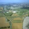 Photos aériennes de Metz (57000) | Moselle, Lorraine, France - Photo réf. 059803 - Vue gnrale vers le nord.