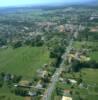 Photos aériennes de Puttelange-aux-Lacs (57510) - Autre vue | Moselle, Lorraine, France - Photo réf. 059842