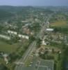 Photos aériennes de Morsbach (57600) | Moselle, Lorraine, France - Photo réf. 059987