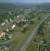 Photos aériennes de Rosbruck (57800) | Moselle, Lorraine, France - Photo réf. 059991 - Vue vers le nord-est.