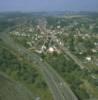 Photos aériennes de Rosbruck (57800) | Moselle, Lorraine, France - Photo réf. 059994