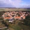 Photos aériennes de Marsal (57630) - Autre vue | Moselle, Lorraine, France - Photo réf. 13533