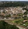 Photos aériennes de Saint-Avold (57500) - Le Centre Ville | Moselle, Lorraine, France - Photo réf. 13680