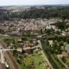 Photos aériennes de Saint-Avold (57500) - Le Centre Ville | Moselle, Lorraine, France - Photo réf. 13681
