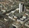 Photos aériennes de "Thiers" - Photo réf. 149474 - La gare et la Tour Thiers