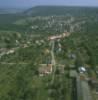 Photos aériennes de Oeting (57600) - Autre vue | Moselle, Lorraine, France - Photo réf. 169016 - Vue vers le nord-est.