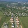 Photos aériennes de Oeting (57600) - Autre vue | Moselle, Lorraine, France - Photo réf. 169018