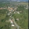 Photos aériennes de Kerbach (57460) - Autre vue | Moselle, Lorraine, France - Photo réf. 169035 - Vue vers le nord.