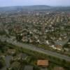 Photos aériennes de Amnéville (57360) - La Cité | Moselle, Lorraine, France - Photo réf. 169100