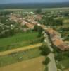 Photos aériennes de Sexey-les-Bois (54840) - Autre vue | Meurthe-et-Moselle, Lorraine, France - Photo réf. 169124 - Vue vers le nord-est.