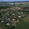 Photos aériennes de Ennery (57365) - Autre vue | Moselle, Lorraine, France - Photo réf. 169310