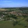 Photos aériennes de Luppy (57580) - Autre vue | Moselle, Lorraine, France - Photo réf. 169324