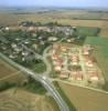 Photos aériennes de Colligny (57530) - Autre vue | Moselle, Lorraine, France - Photo réf. 169515