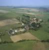 Photos aériennes de Villers-Stoncourt (57530) - Autre vue | Moselle, Lorraine, France - Photo réf. 169557 - La Houte.