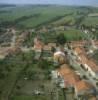 Photos aériennes de Servigny-lès-Raville (57530) | Moselle, Lorraine, France - Photo réf. 169564