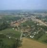 Photos aériennes de Courcelles-Chaussy (57530) - Le Village | Moselle, Lorraine, France - Photo réf. 169579