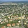 Photos aériennes de Courcelles-Chaussy (57530) - Le Village | Moselle, Lorraine, France - Photo réf. 169586